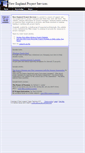 Mobile Screenshot of neprojectservices.com